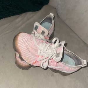 Nike Air VaporMax Flyknit 3 sunset pulse